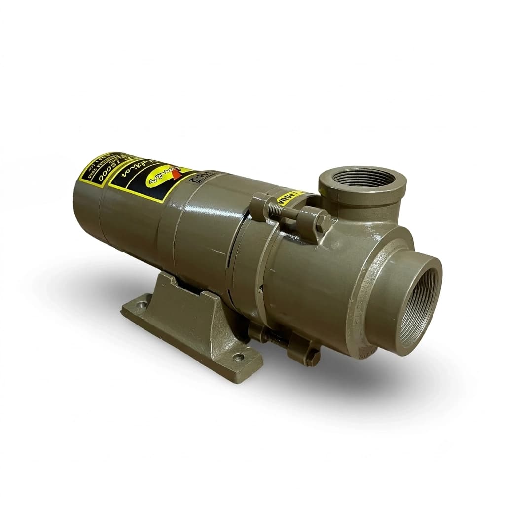 Electrobombas