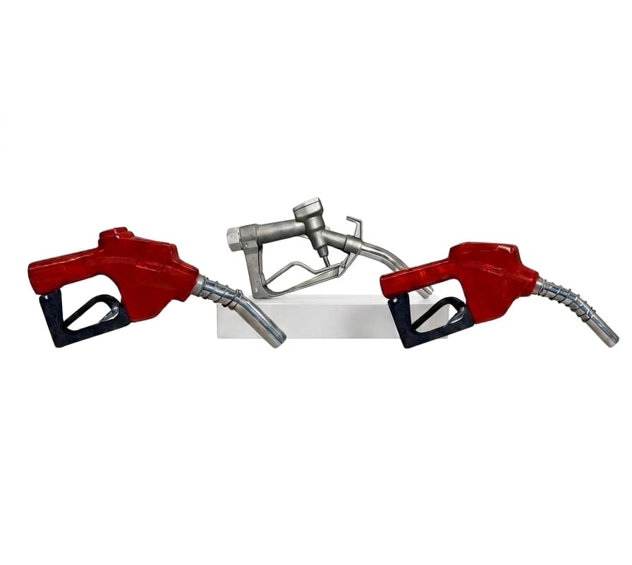 Accesorios y repuestos